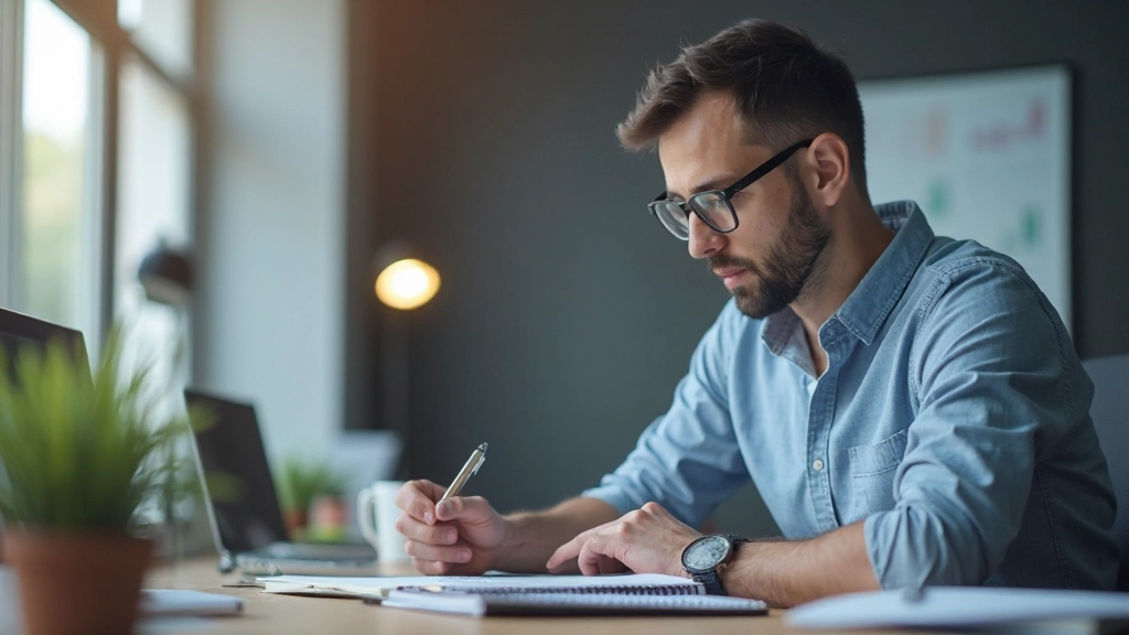 Планирование бюджета с использованием таблиц и документов