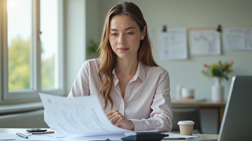 Планирование бюджета с использованием таблиц и документов